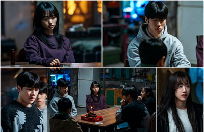 ENA 새 월화드라마 <아이쇼핑> 환불된 아이들, 그들이 숨어야만 했던 이유는?