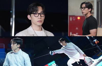 <굿보이> 이상이 “드라마를 위해 애써주신 소중한 인연들 덕분에 성장할 수 있었다“ 일문일답