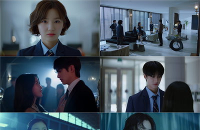 <청담국제고등학교 2> 감정선 본격화, 시청자들의 몰입 높인 핵심 명장면 모아보기