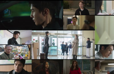 JTBC 금요시리즈 <착한 사나이> 볼수록 빠져드는 ‘착한 사나이’의 ‘착한’ 매력 포인트 3