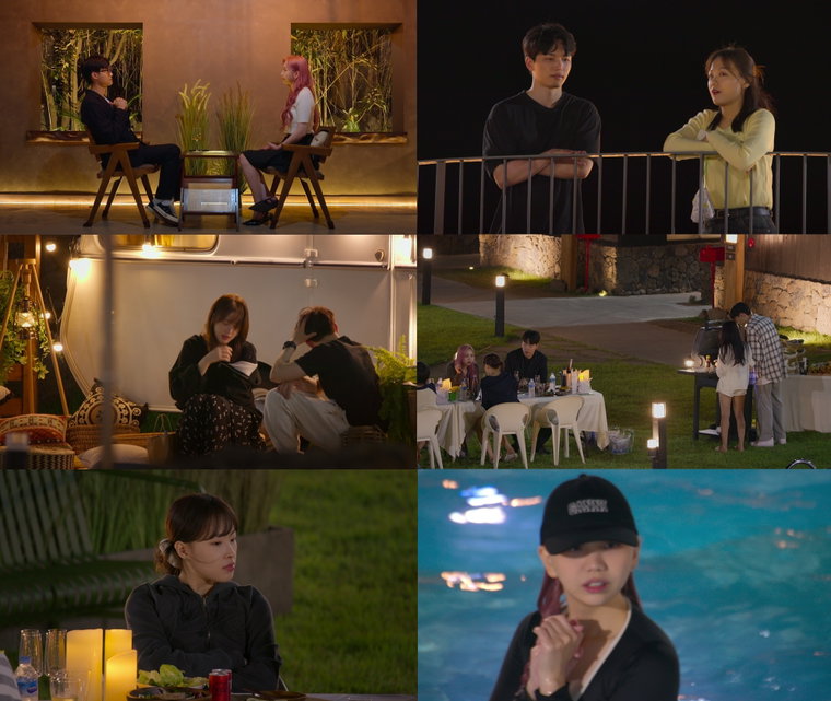 모태솔로지만연애는하고싶어