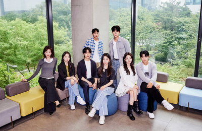 넷플릭스 시리즈 <지금 우리 학교는> 시즌2 캐스팅 확정, K-좀비 서바이벌 귀환에 쏟아지는 기대