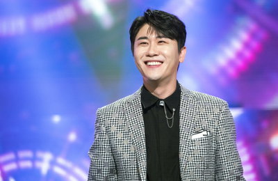 ‘가는정 오는정 이민정’ 영탁 게스트 출격, 멤버들과 최강 케미 예고