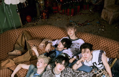 클로즈 유어 아이즈, 美 빌보드 '2025년 상반기 베스트 K-POP 25선' 선정