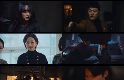 <아이쇼핑> 방송 첫 주부터 휘몰아친 파격 전개, 안방극장 사로잡은 1-2회 핵심 장면은?