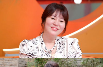 ‘편스토랑’ 제니엄마 김금순 출격, 백상예술대상 전도연x송혜교x김고은과 노미네이트 "너무 죄송스럽다"