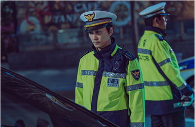 지니 TV 오리지널 드라마 <금쪽같은 내 스타> 송승헌, 카리스마X능청X여유, 3색 매력 풀장착