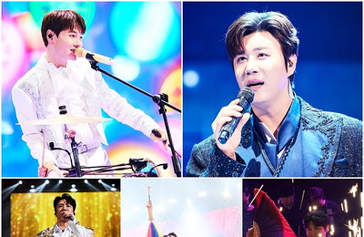 앵콜 콘서트 앞둔 ‘현역가왕2’ TOP7, 심기일전으로 ‘완판 신화’ 초읽기 돌입