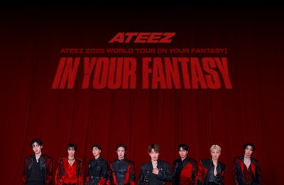 싸이커스, '직속 선배' 에이티즈 콘서트 오프닝 출격… '퍼포먼스 강자' 수식어 증명 예고
