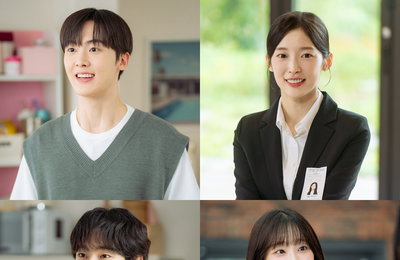 <내 여자친구는 상남자> 네이버 오픈톡 하트수 531만(7월 27일 오후 3시 기준)으로 1위, ‘입소문’ 활활 ‘상승세’ 기대되는 이유 #3