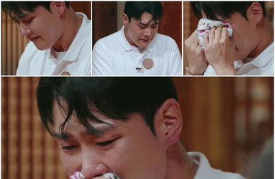 <오은영 스테이> 고정우, 초2 때부터 생활 전선 뛰어든 기구한 인생 고백