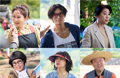 <첫, 사랑을 위하여> 김선영X양경원X김미경X강애심X정영주X박수영, 빈틈없는 열연 속 캐릭터 열전 예고
