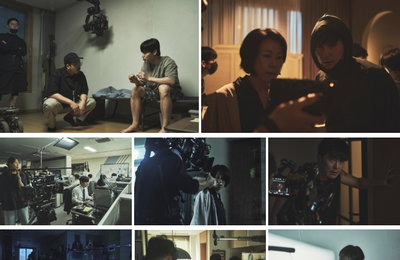넷플릭스 영화 <84제곱미터> 글로벌 TOP 10 영화(비영어) 부문 1위 석권 “숨이 멎을 정도의 몰입감” (IMDb)