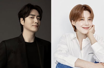 이준혁·장도연, 제21회 제천국제음악영화제 개막식 사회자 확정