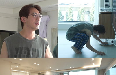 MBC 예능 프로그램 <전지적 참견 시점> 대세 개그맨 김원훈, 유튜브계 유재석 등극한 사연은?