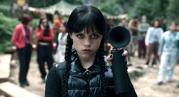 웬즈데이