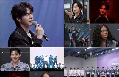 Mnet <보이즈 2 플래닛> 치열한 1차 미션 돌입, 첫 번째 ‘플래닛 마스터’ 옹성우 출격