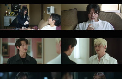 <메리 킬즈 피플> 첫 방송, 메디컬X미스터리 스릴러X 서스펜스X 휴머니즘 “처음 만나는 신세계! 색다른 장르물 탄생!”