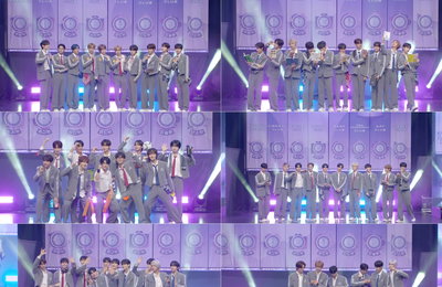 Mnet <보이즈 2 플래닛> 뜨거운 열기 속 두 번째 오프라인 이벤트 ‘플래닛 데이’ 성료