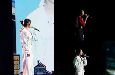정은지, 글로벌 팬들과 함께한 돌잔치 'A Day OF Life' 성료 "사랑받을 수 있는 사람이라고 느끼게 해준 팬들에 감사해"