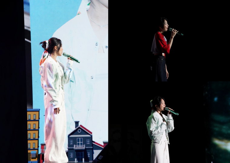 정은지