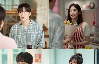 <내 여자친구는 상남자> IMDB 8.0 기록, 2025년 방영한 국내 캠퍼스 로맨스물 중 IMDB 평점 1위