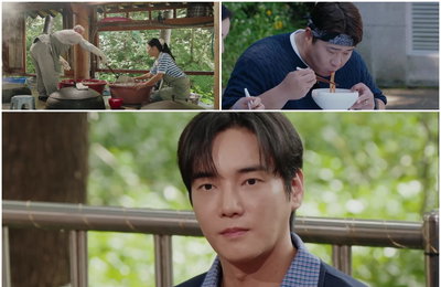 <오은영 스테이> 배우 강지섭, 모 종교 신도 논란 그 후 심경 최초 고백 “한번은 짚고 넘어가야 할 문제”