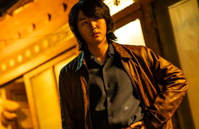 디즈니+ ‘파인:촌뜨기들’ 양세종, 바닷속 보물보다 빛난 ‘오희동’의 존재감