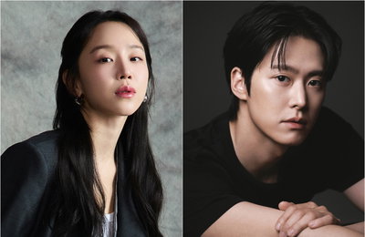 tvN 새 드라마 <은밀한 감사> 신혜선X공명X김재욱X홍화연, 이토록 설레는 라인업이라니