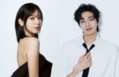 최수영 X 김재영, 지니 TV 오리지널 드라마 <아이돌아이> ‘입덕 유발’ 설렘 조합 완성