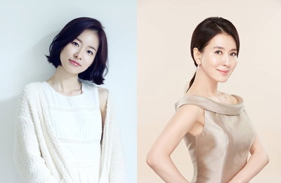 KBS 2TV 새 일일드라마 ‘친밀한 리플리’ 이시아-이일화, 모녀 리플리 첫 호흡 “두 여자의 거짓 인생이 시작된다!”