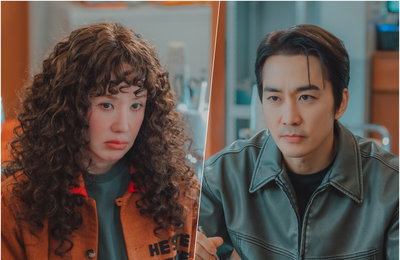<금쪽같은 내 스타> ‘으르렁’ 엄정화X송승헌 → ‘로맨틱’ 장다아X이민재, 세월 순삭에 숨겨진 비밀 ‘궁금증 ↑’