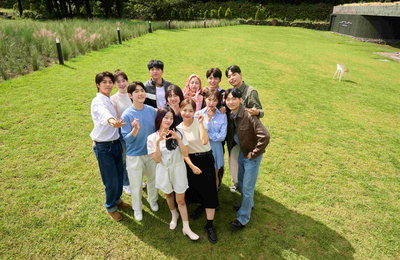 <모태솔로지만 연애는 하고 싶어> 모솔들의 첫 연애 도전기 ‘공감 200%’ 과몰입, 12인 모태솔로 종영 소감 공개