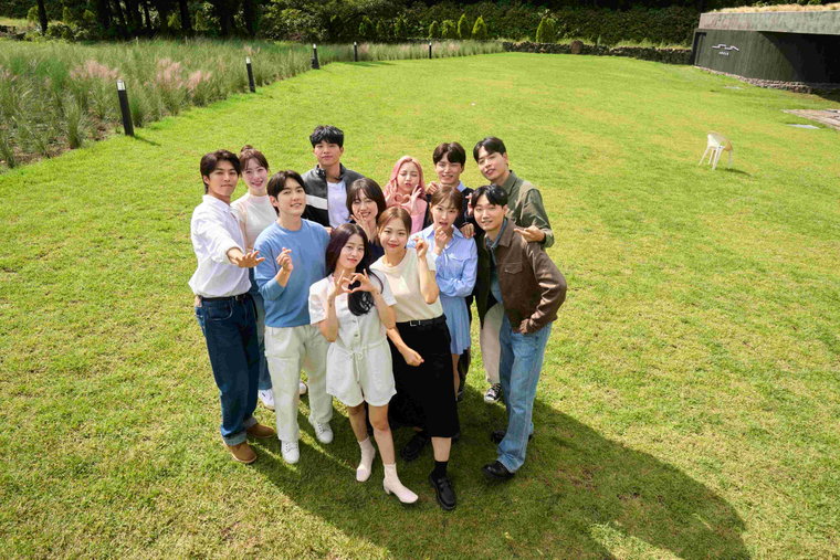 모태솔로지만연애는하고싶어