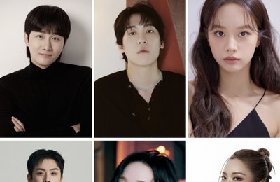 넷플릭스 예능 <미스터리 수사단> 시즌2 제작 확정, 에너지 만렙 ‘뉴페이스’ 가비 합류로 새로운 케미스트리 ‘기대 ↑’