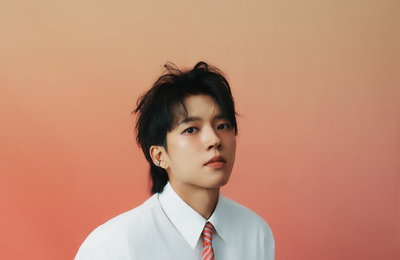 남우현, 'Tree Ring' 초동 판매량 4만 4천 장 기록