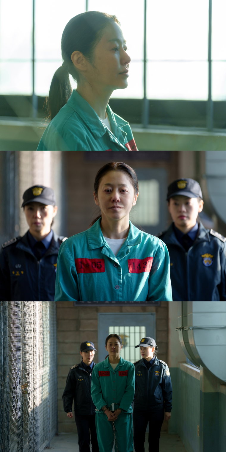 사마귀:살인자의외출