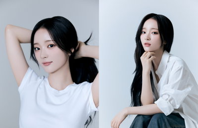 아이칠린 이지, NEW 프로필 이미지 오픈