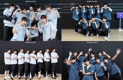 Mnet ‘보이즈 2 플래닛’ 3주 연속 TV-OTT 통합 비드라마 화제성 1위… 글로벌 팬덤 열기도 ‘후끈’