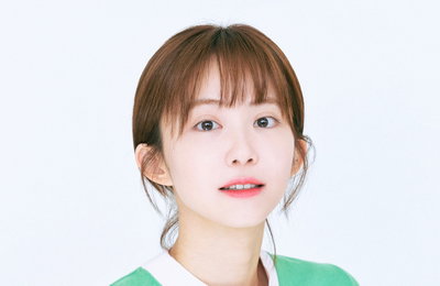 임영주, KBS2 새 주말드라마 '화려한 날들' 출연 확정