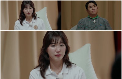 <오은영 스테이> 박인영·문세윤, 유산 후 겪은 아픔 최초 공개… ‘소중한 것을 잃은 모두’에게 전하는 오은영 박사의 위로는?
