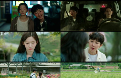 새로운 인생 ‘힐링드’ 탄생 예감 <첫, 사랑을 위하여> 단 2회 만에 시청자 마음 사로잡은 호평 비결은?