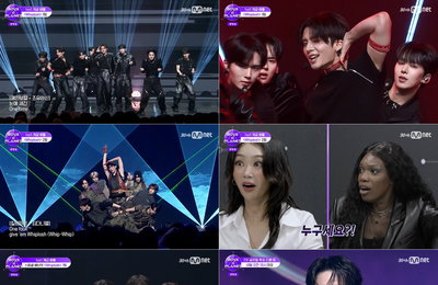 Mnet '보이즈 2 플래닛' “더 강해졌다” 하나된 K·C 참가자 시너지 폭발, '1vs1 계급 배틀' 역대급 무대 탄생