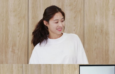 ‘편스토랑’ 장신영, 이정현과의 인연 공개 “고등학생 때 만난 적 있다, 나의 우상”