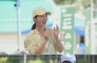 <가는정 오는정 이민정> 정남매+영탁, 어르신들 마음 꽉 잡은 무대 선사
