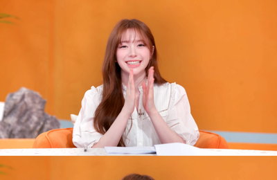 ‘편스토랑’ 피프티피프티 문샤넬 스페셜MC 출격 “미국인 父 한국인 母, 2020년 한국 왔다”