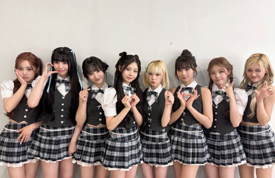 유니스, 필리핀 마닐라 공연 성황리 마무리⋯ "에버애프터와 다시 만날 날이 기대돼"