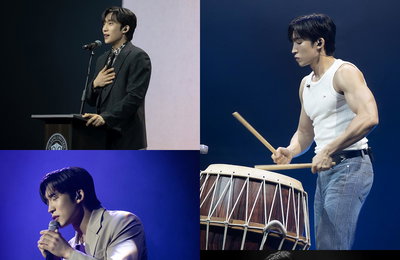 배우 이상이, 생애 첫 팬미팅 ‘이상입니다’ 성료… ‘만능 상이’의 꽉찬 120분