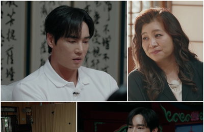 <오은영 스테이> 배우 강지섭, 종교 연루 사건 고백에 오은영이 천한 단호한 조언은?