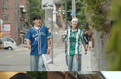 MBC ‘이유 있는 건축-공간 여행자’ 브라이언, 해방촌 보자마자 경악한 이유는?